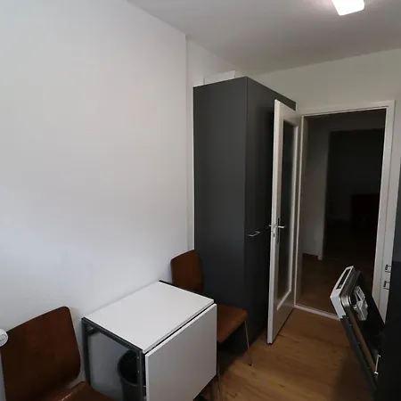 Etania Lägenhet *