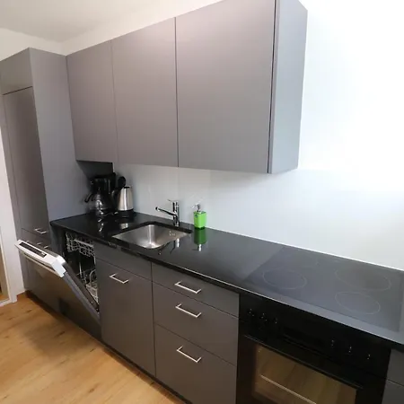 Etania Apartament Davos