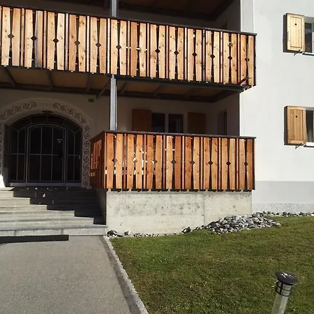 Lägenhet Etania