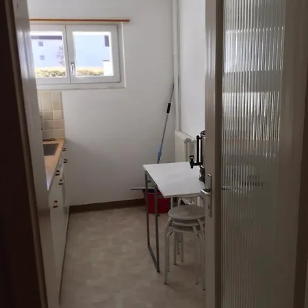 Lägenhet Etania Davos