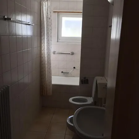 Lägenhet Etania Davos