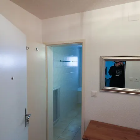 Lägenhet Etania *