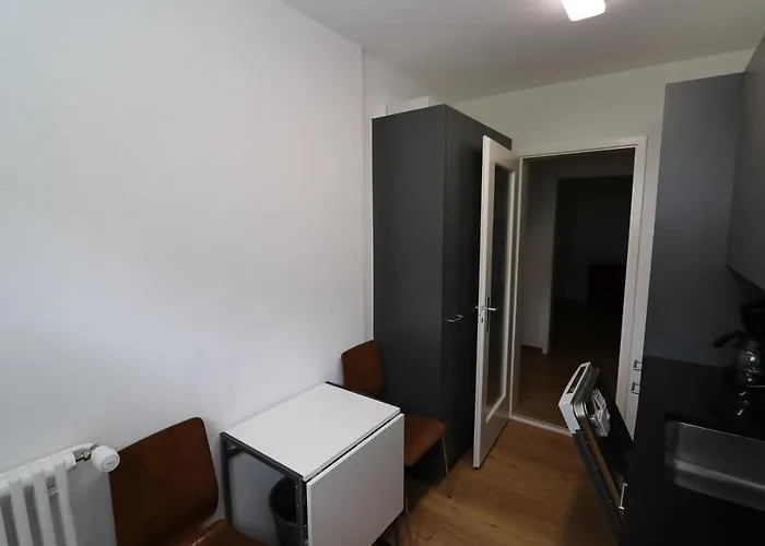 Etania Apartamento *