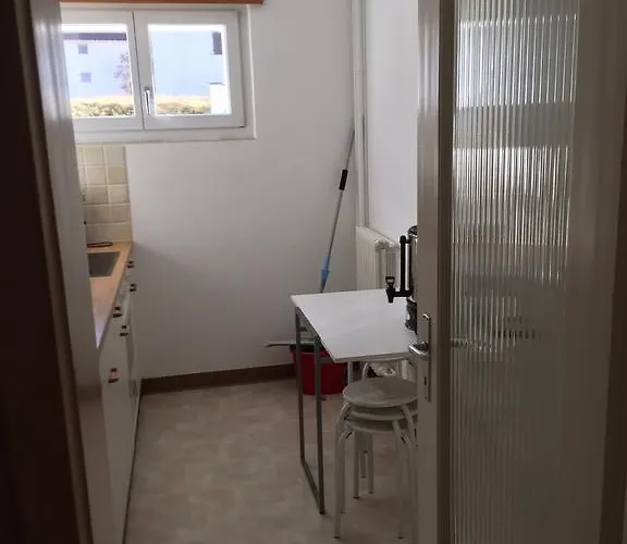 Apartamento Etania Davos