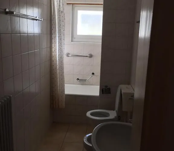 Apartamento Etania Davos