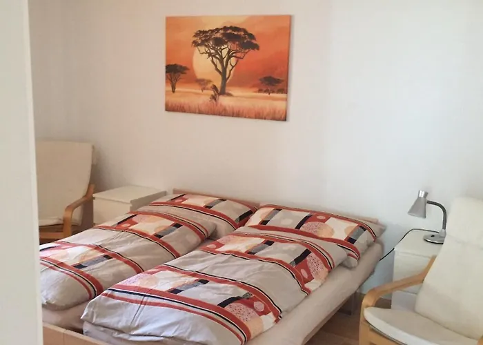 Apartamento Etania *