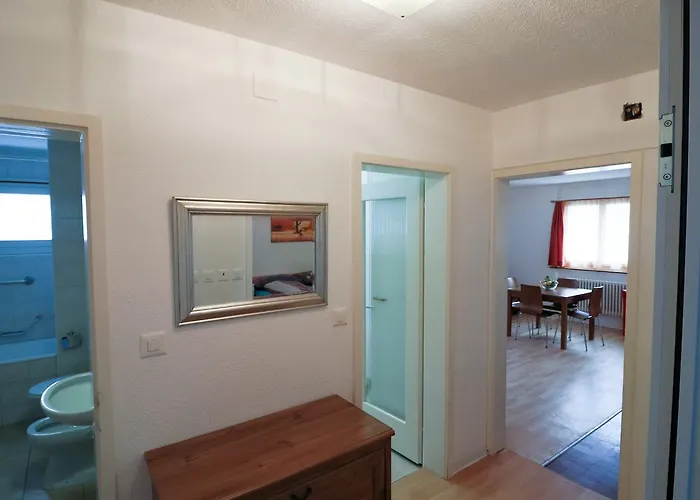 Etania Apartamento *