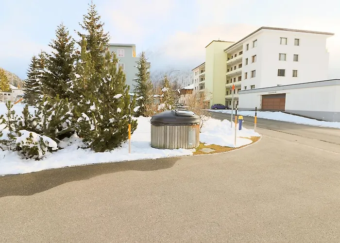 Etania Apartamento *