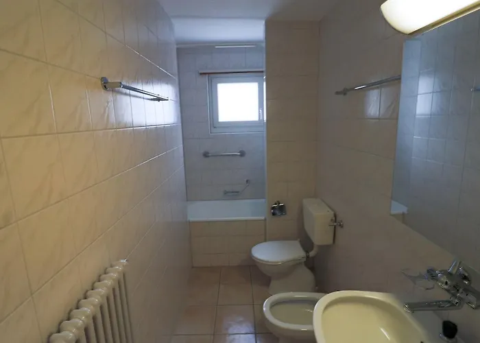 Etania Apartamento