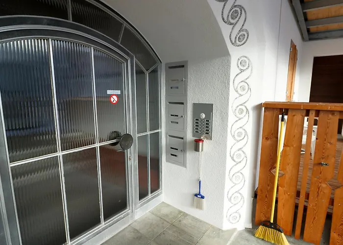 Etania Apartamento *