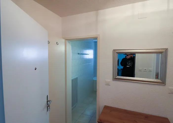 Apartamento Etania *