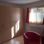 Apartmán Etania Davos