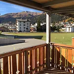 Apartmán Etania *