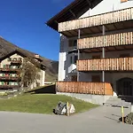 Apartmán Etania